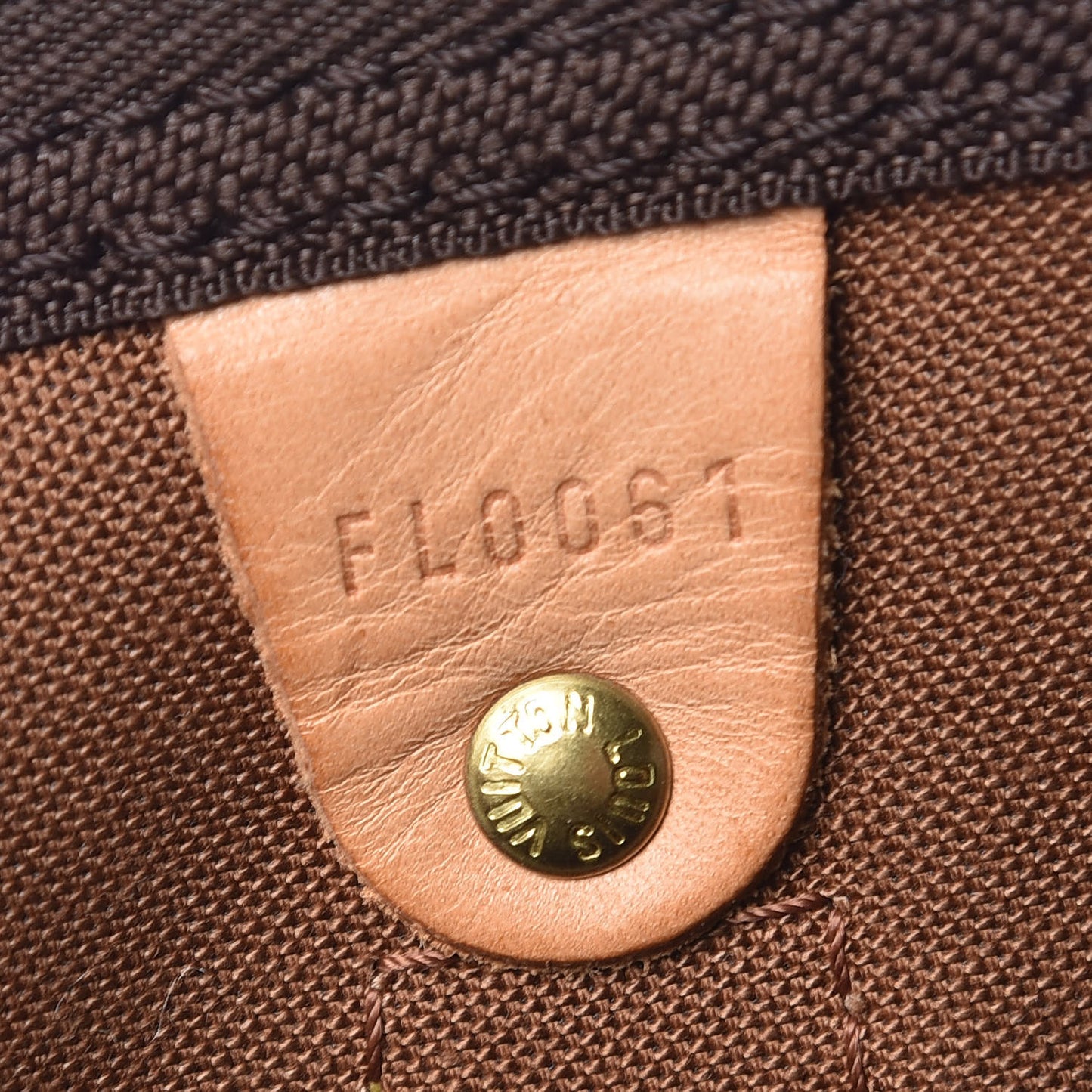 Monogram Keepall 55
