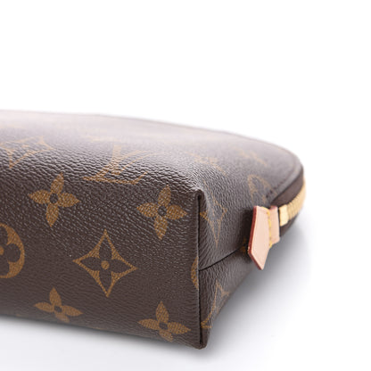 Louis Vuitton Monogram Cosmetic Pouch GM 7 of 8