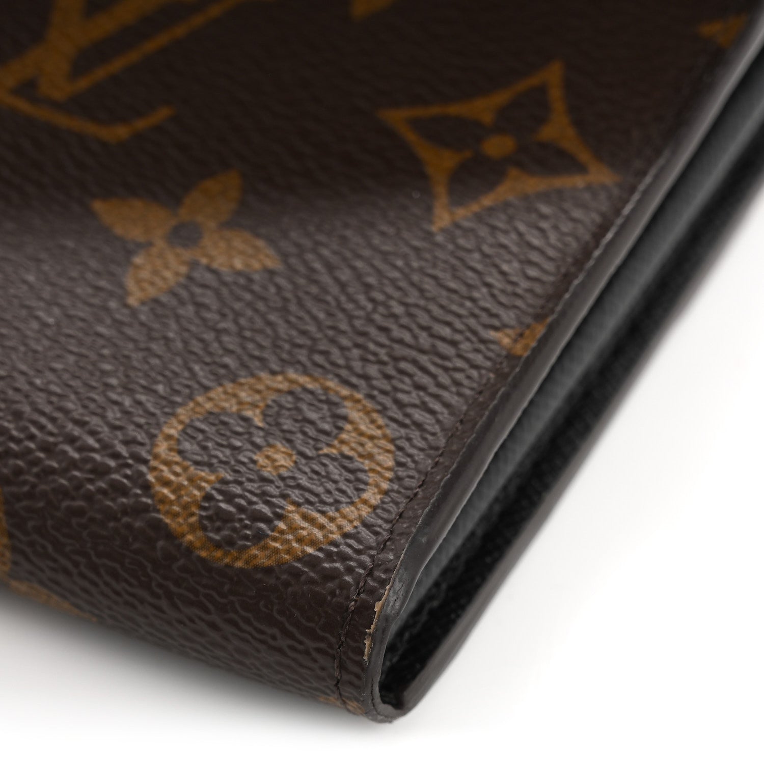 Louis Vuitton Reverse Monogram Giant Sarah Wallet 13 of 13