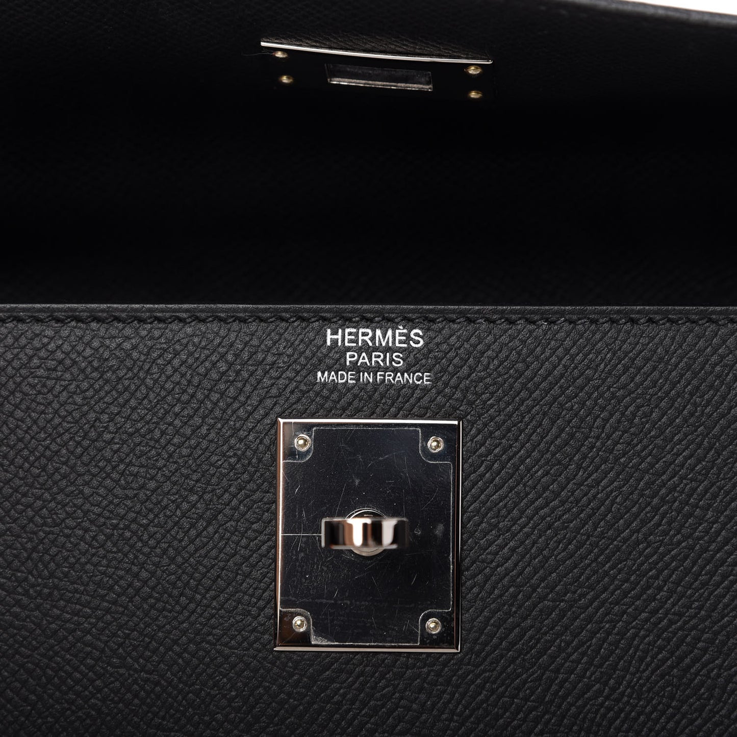 Epsom Kelly Sellier 32 Black