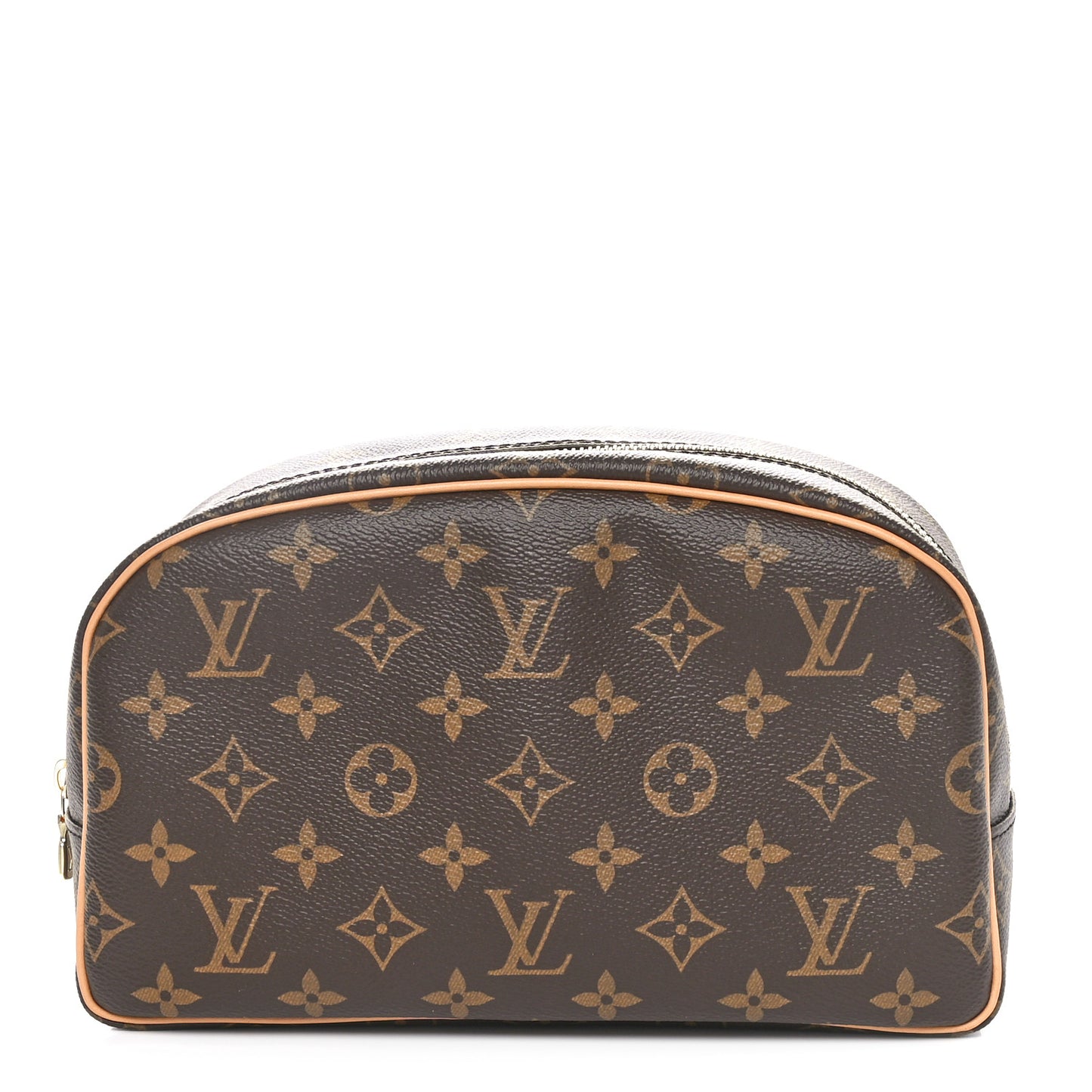 Monogram Toiletry Bag 25