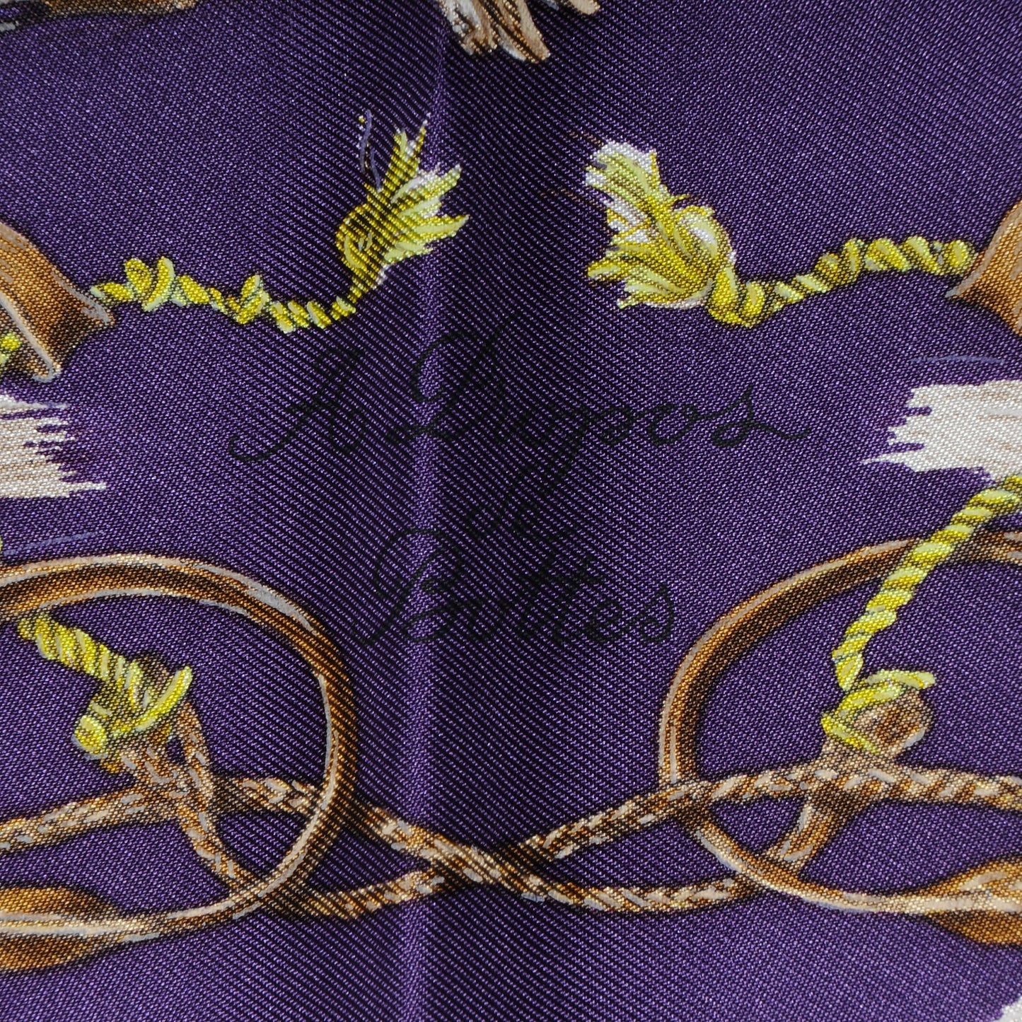 Silk A Propos de Bottes Pocket Square