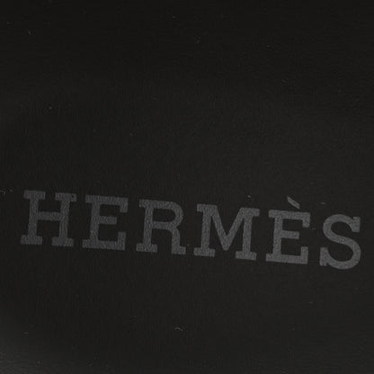 Hermes Epsom Womens Chypre Sandals 36.5 Etoupe 8 of 10