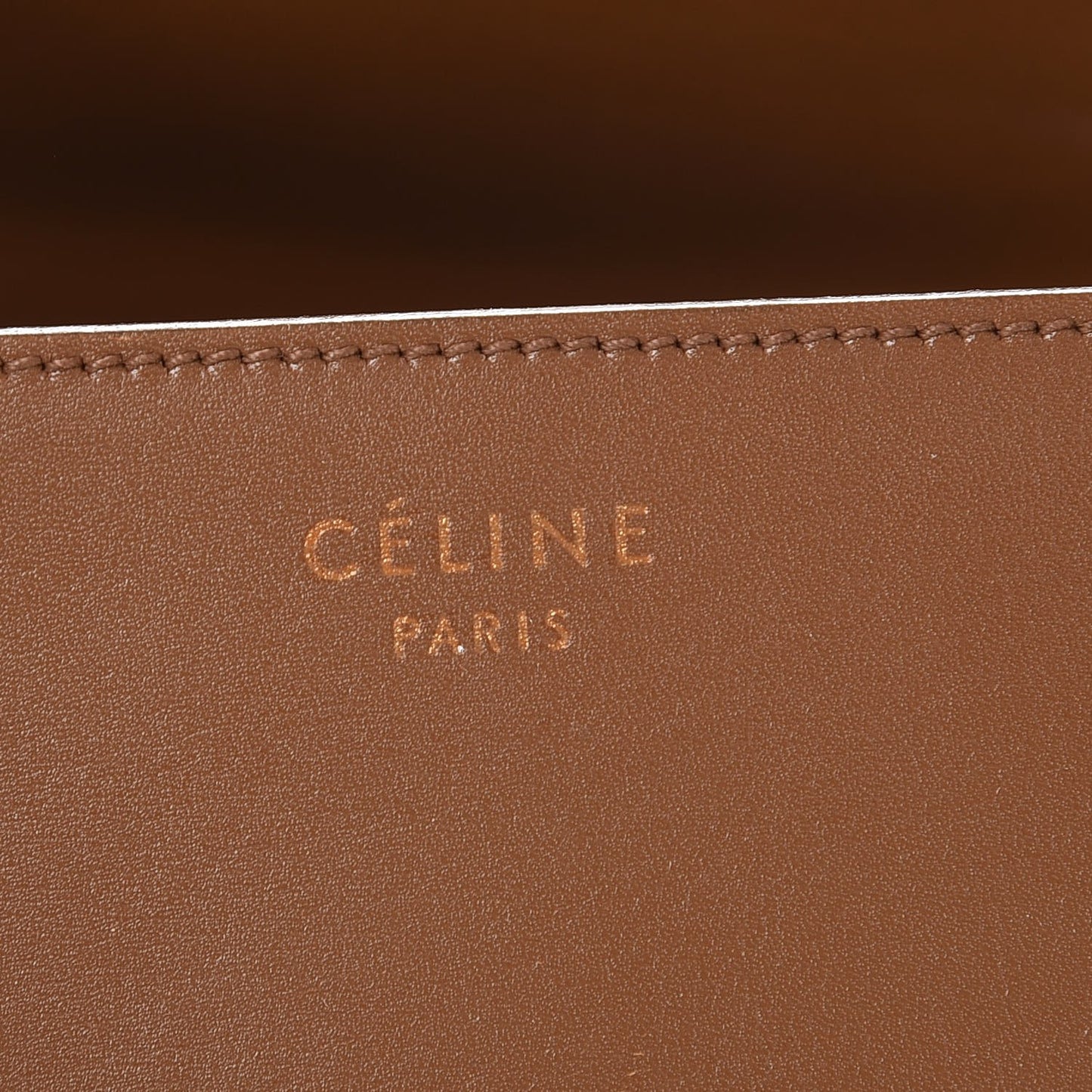 Box Calfskin Medium Classic Box Flap Bag Camel