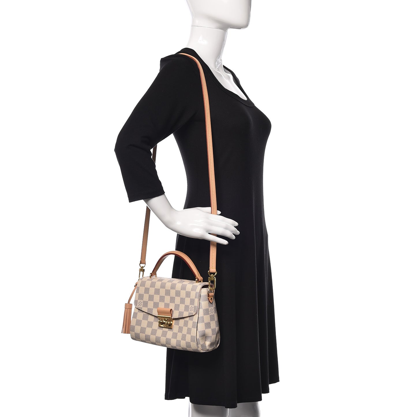 Damier Azur Croisette