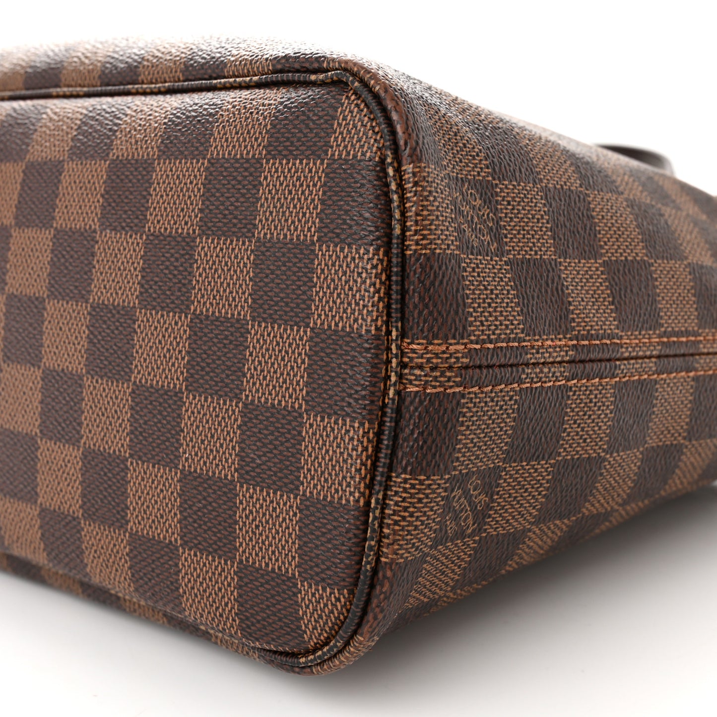 Damier Ebene Neverfull PM