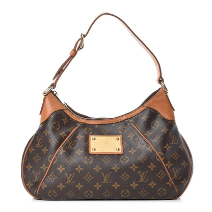 Louis Vuitton Monogram Thames GM 1 of 20