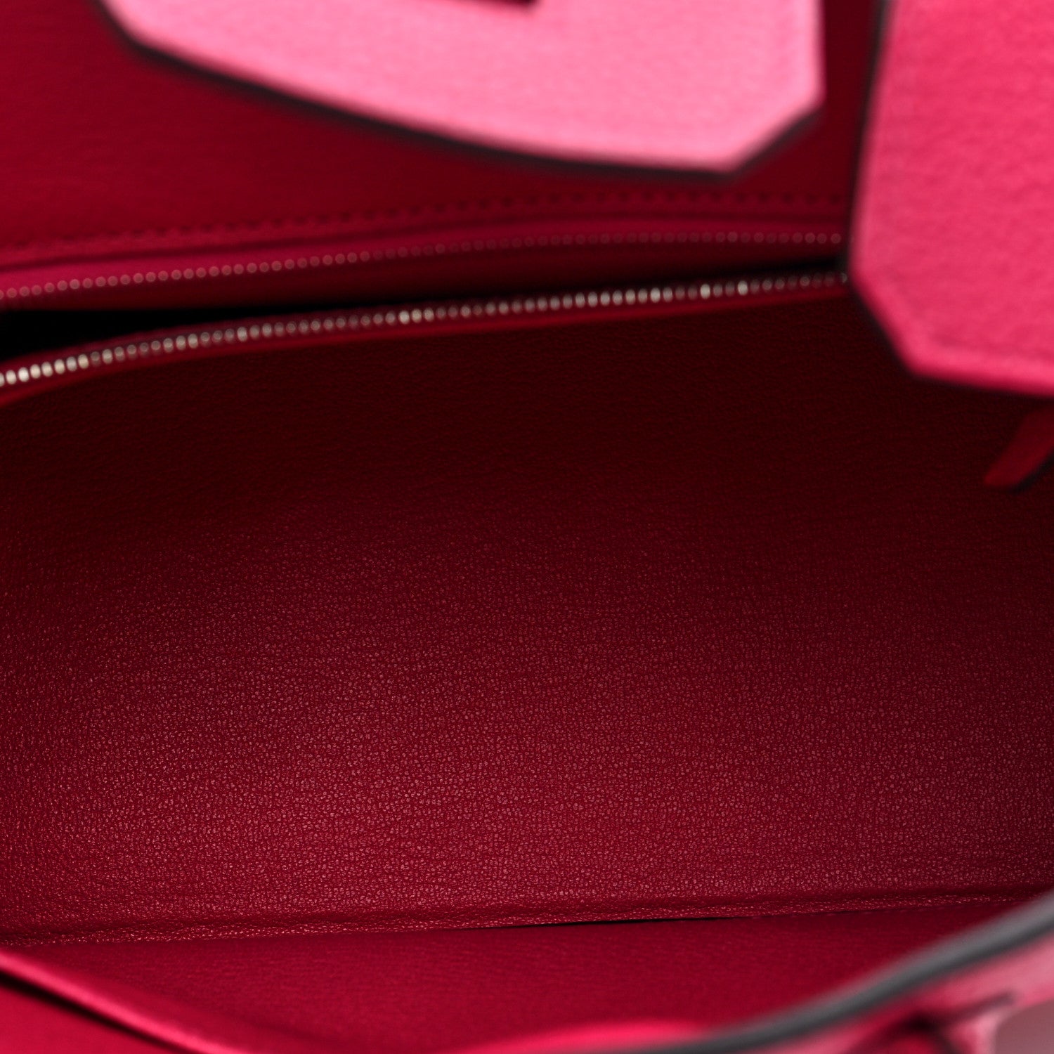 Hermes Togo Birkin 25 Rose Mexico 4 of 10