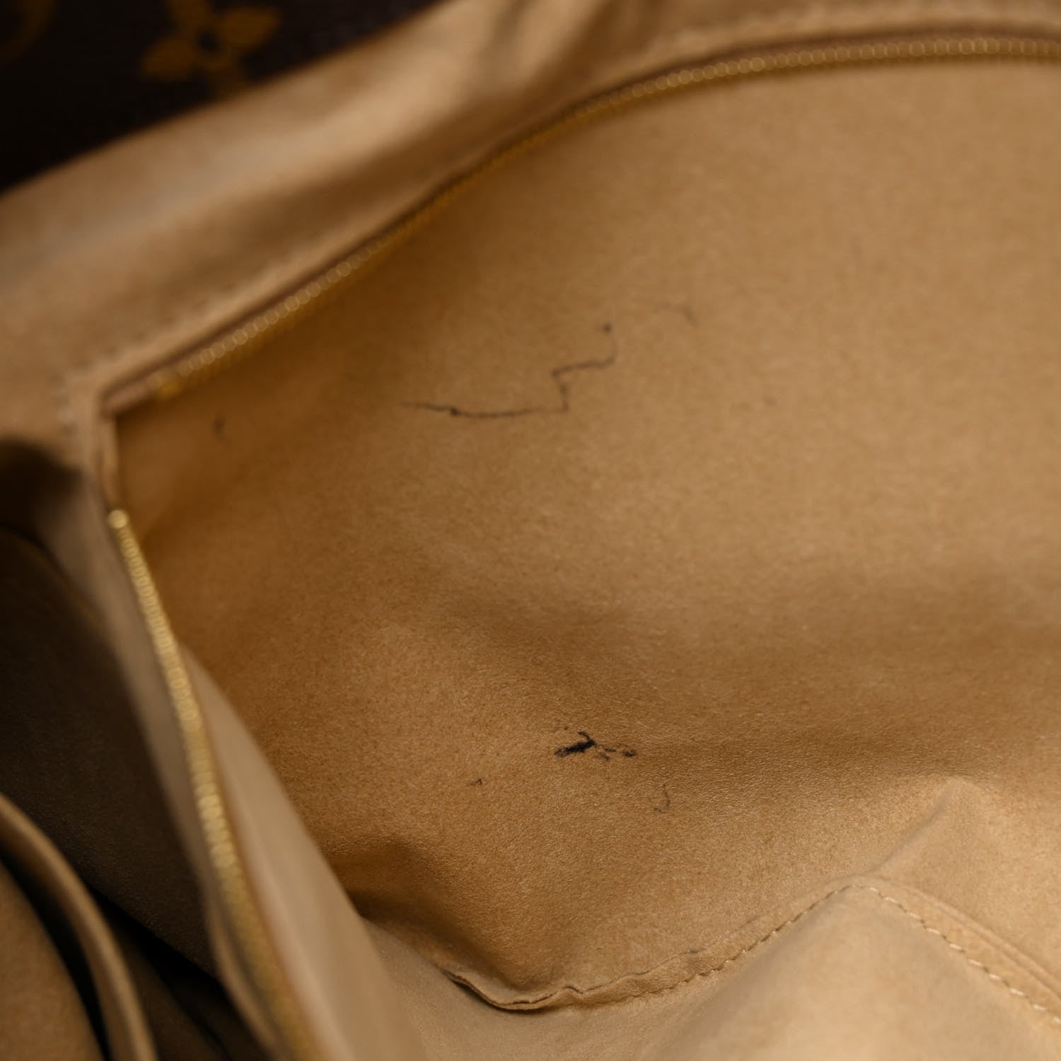 Louis Vuitton Monogram Artsy MM 14 of 14