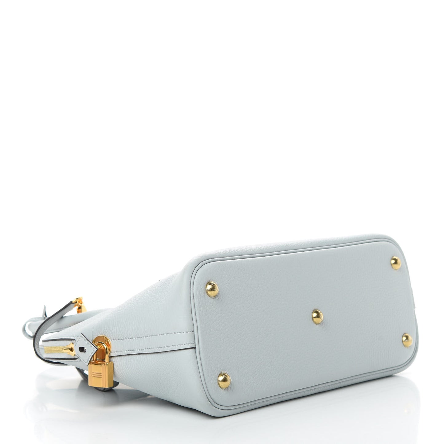 Taurillon Clemence Bolide 31 Bleu Pale