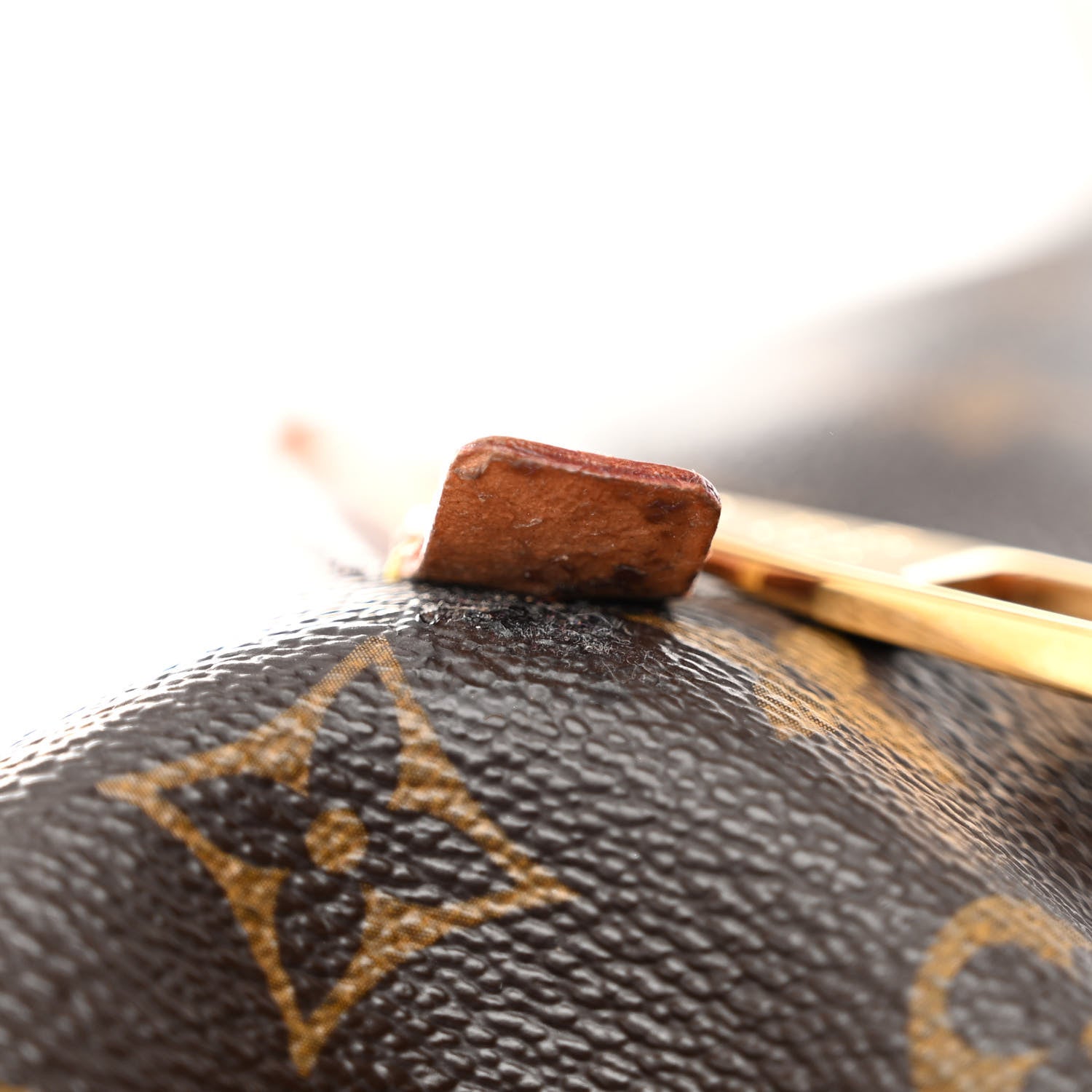 Louis Vuitton Monogram Delightful GM 17 of 17