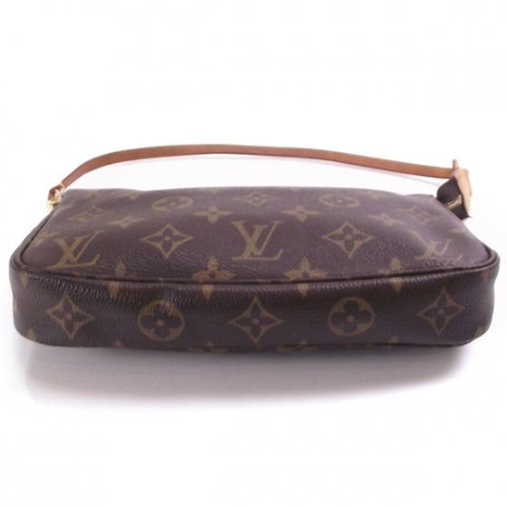 Louis Vuitton Monogram Pochette 4 of 8
