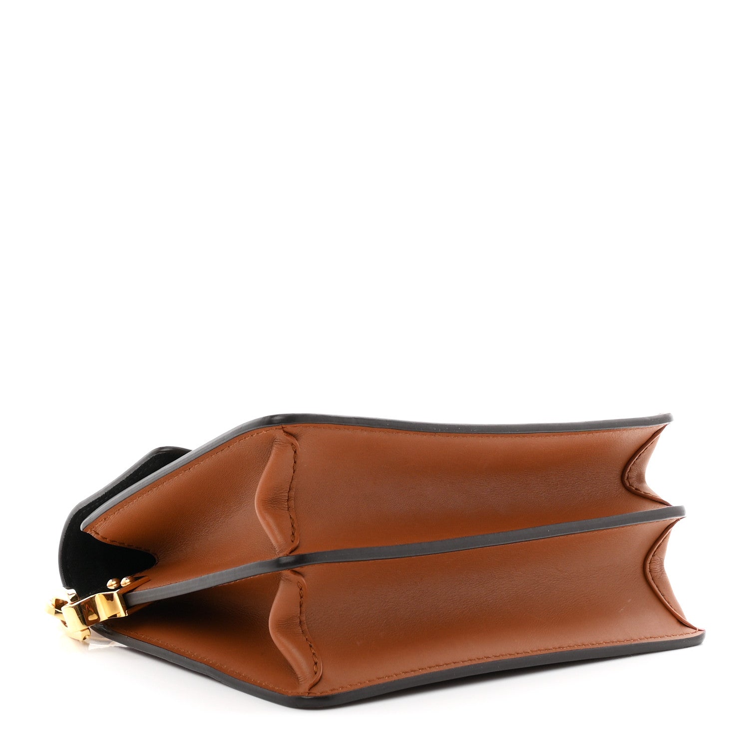 Louis Vuitton Reverse Monogram Dauphine Mini 4 of 10