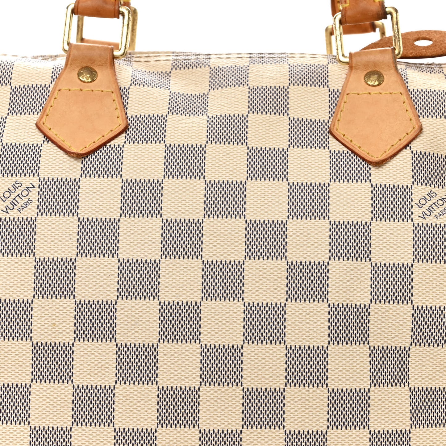 Damier Azur Speedy 30