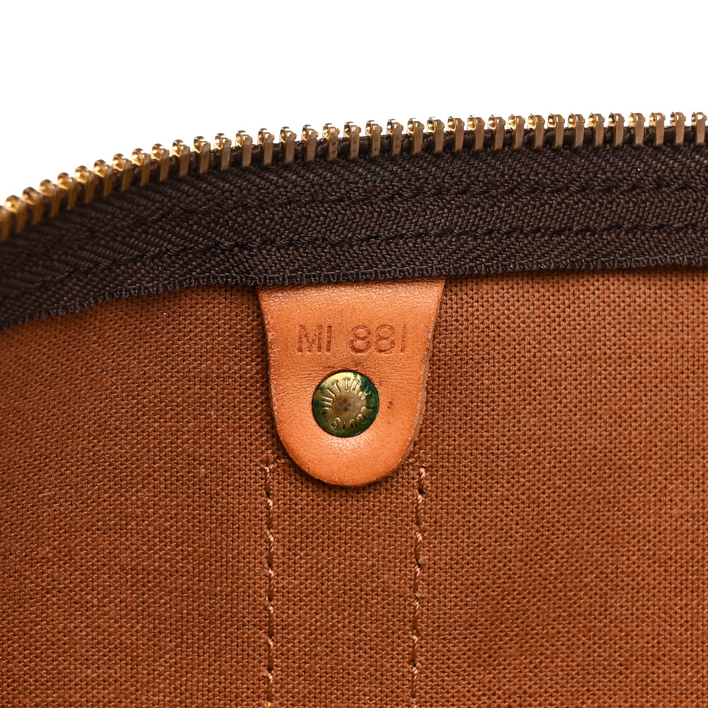 Monogram Keepall 55