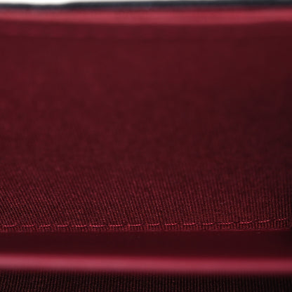 Chanel Caviar Quilted Mini Bracelet On Chain Wallet On Chain WOC Black 5 of 14