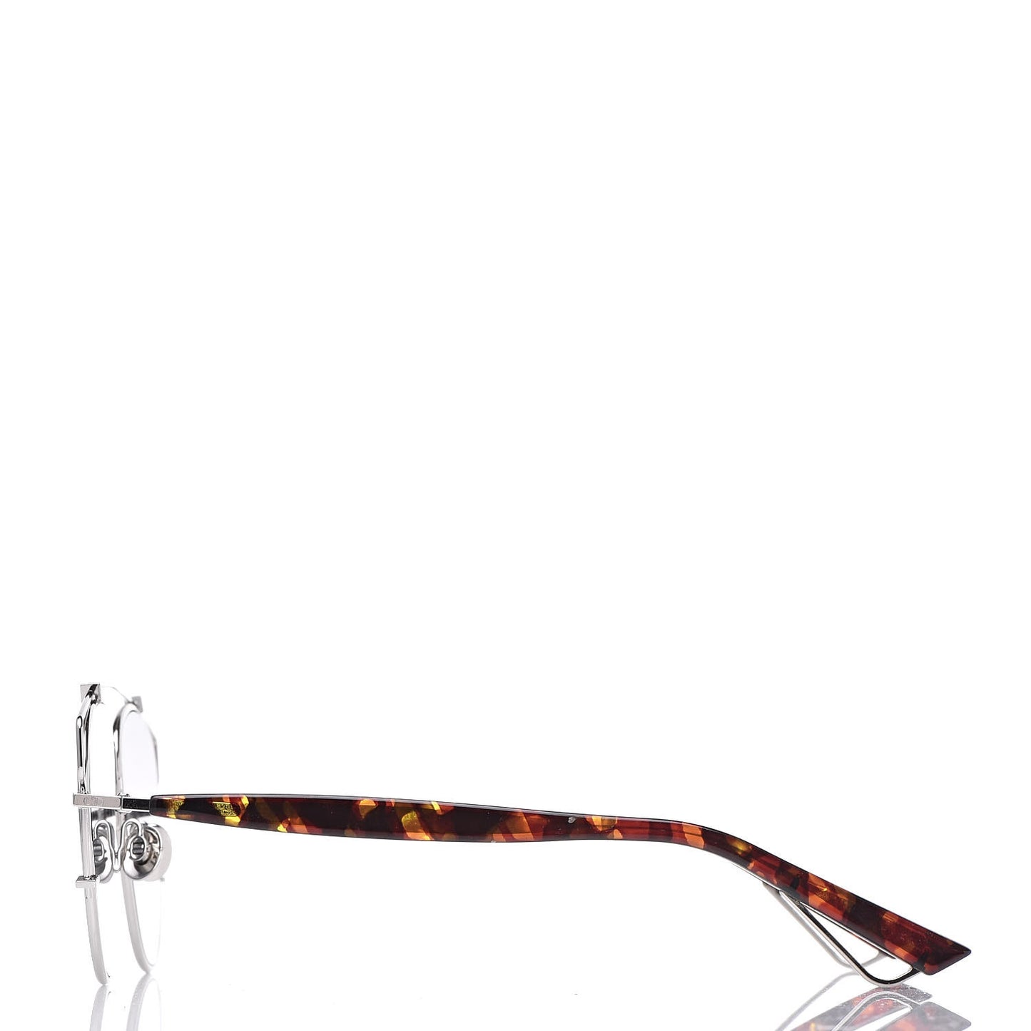 Technologic Sunglasses Black Tortoiseshell