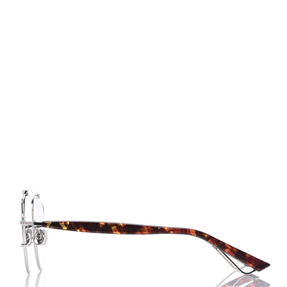 Christian Dior Technologic Sunglasses Black Tortoiseshell 3 of 10