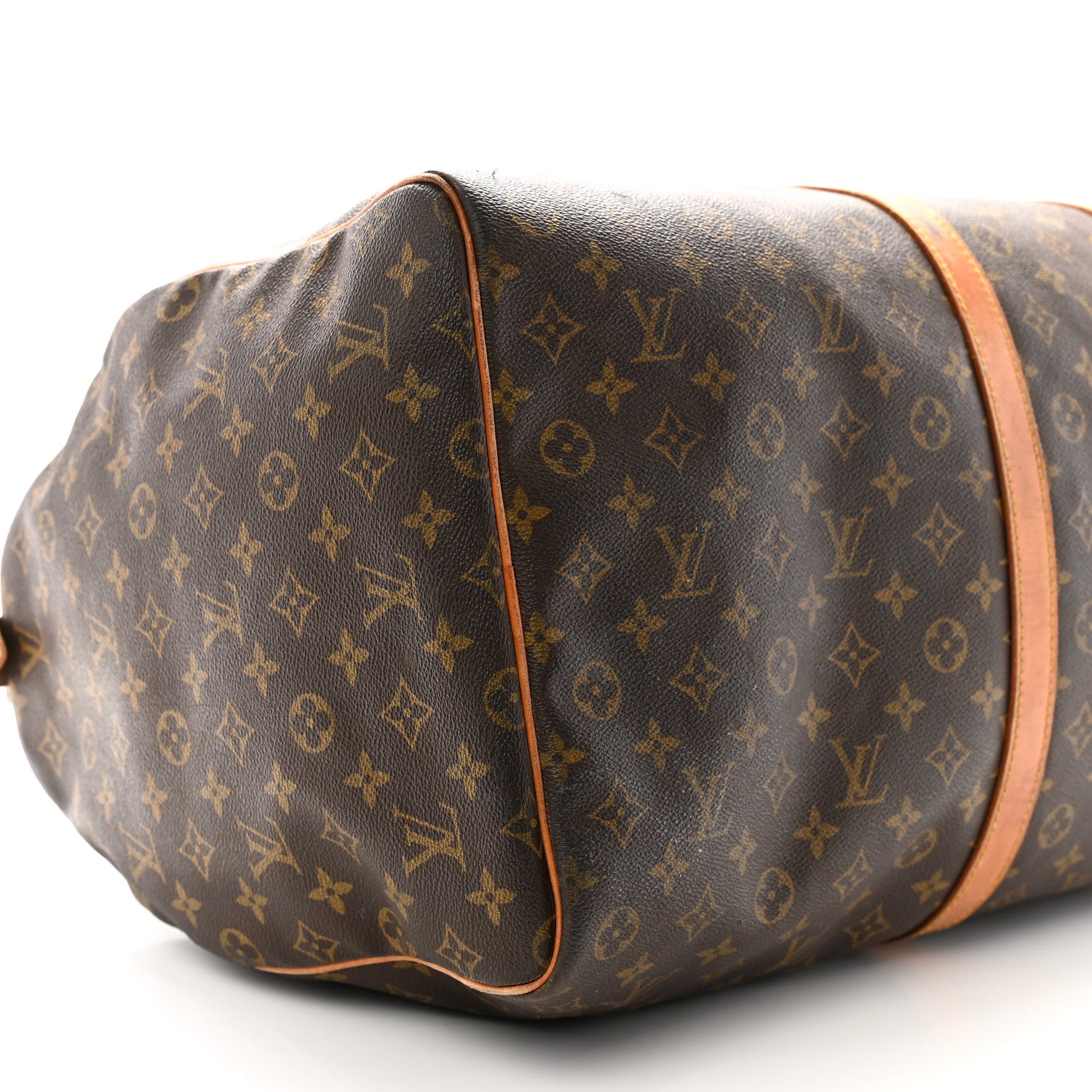 Louis Vuitton Monogram Keepall 50 9 of 15