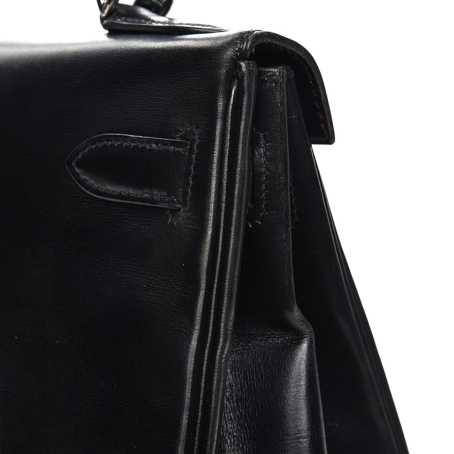 Box Kelly Retourne 32 Black