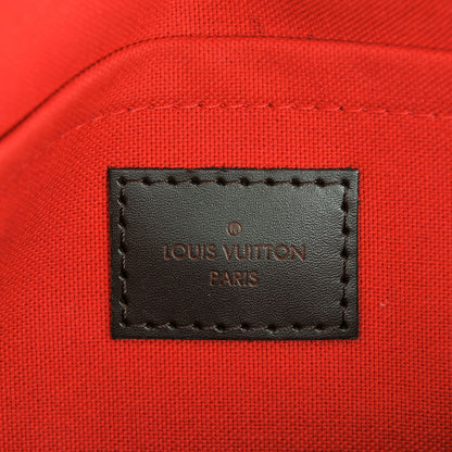 Louis Vuitton Damier Ebene Favorite MM 5 of 6
