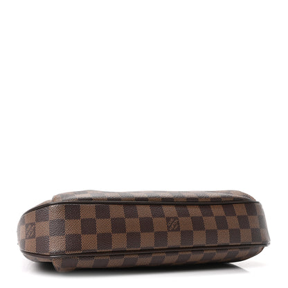 Louis Vuitton Damier Ebene Thames PM 4 of 10