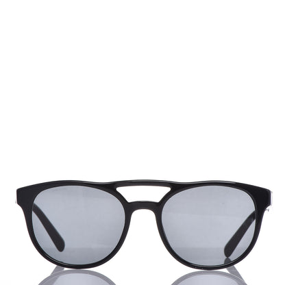 Prada Sunglasses SPR 13T Black 3 of 7