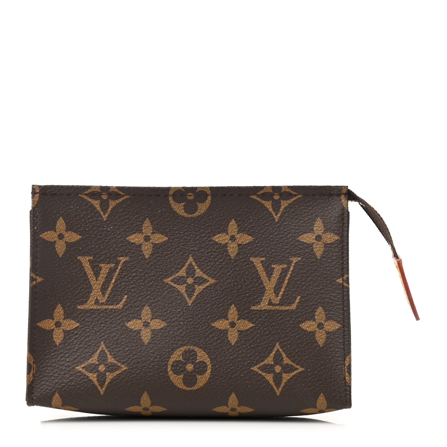 Louis Vuitton Monogram Toiletry Pouch 15 1 of 8