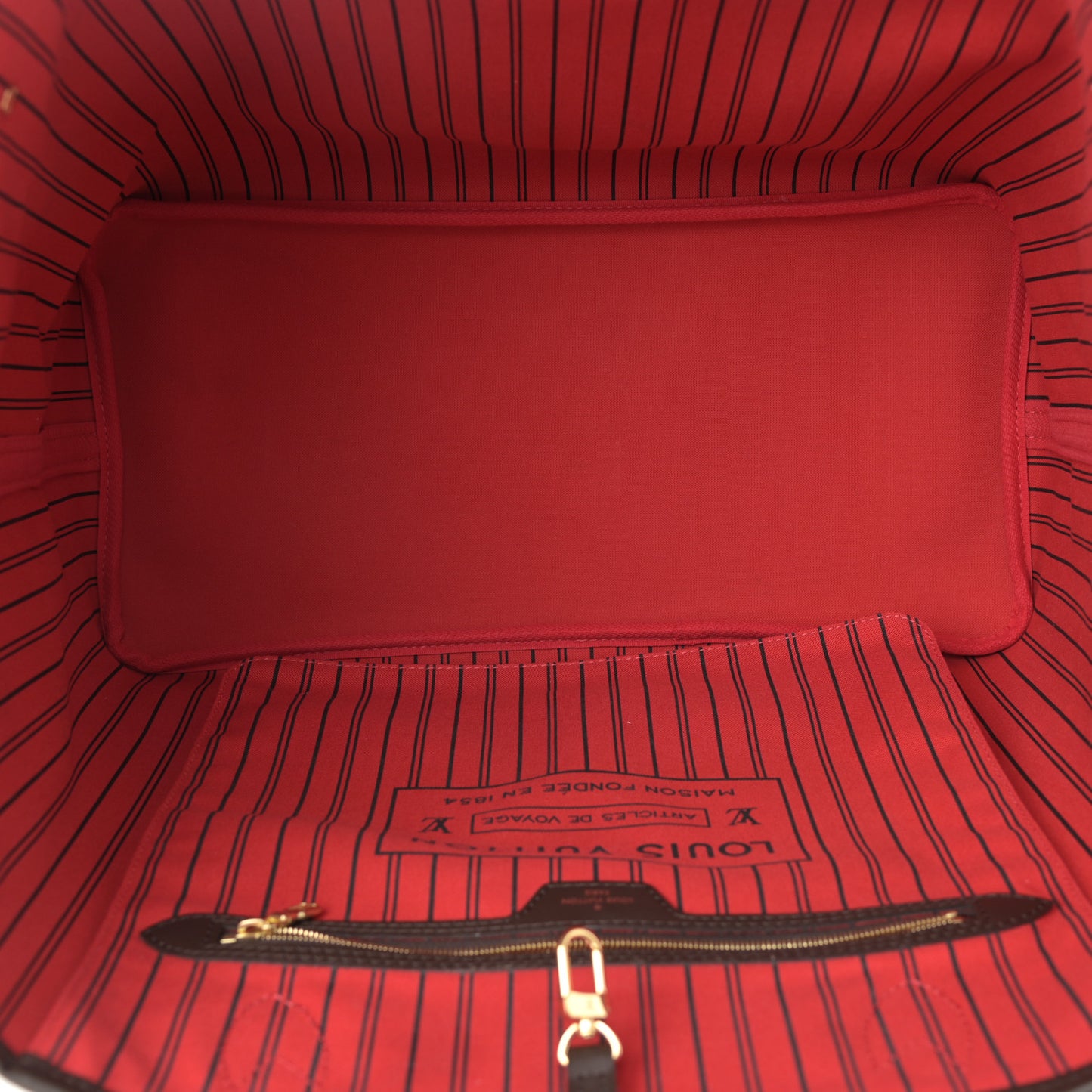 Damier Ebene Neo Neverfull GM