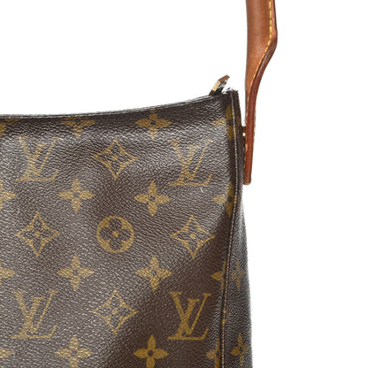Louis Vuitton Monogram Looping GM 11 of 12