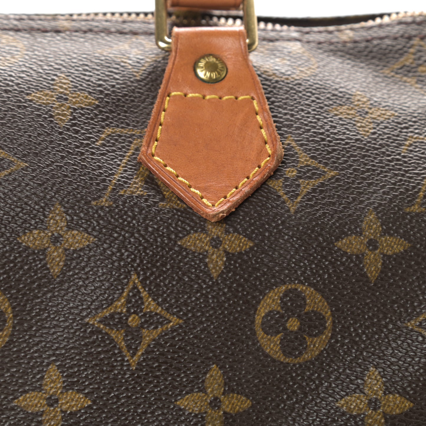Monogram Speedy 30