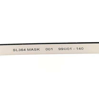 Saint Laurent SL 364 Mask Sunglasses Brown 6 of 7
