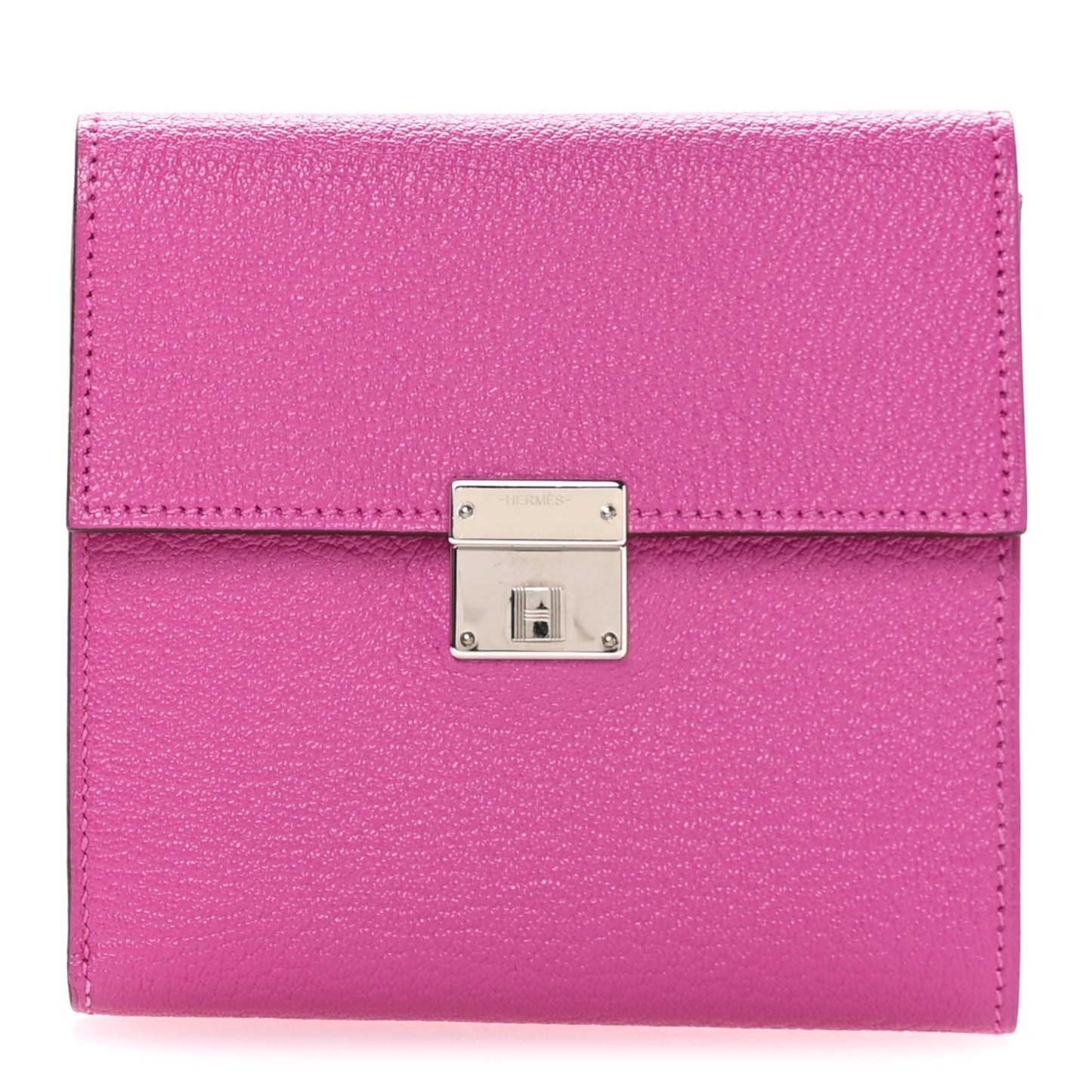 Chevre Mysore Clic 12 Wallet Magnolia