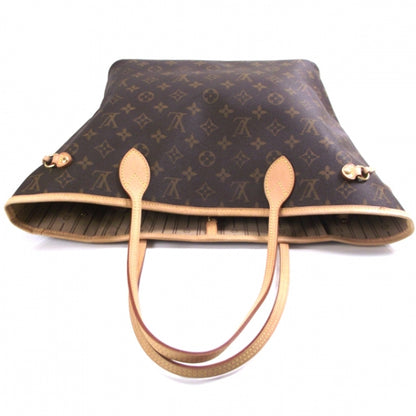 Louis Vuitton Monogram Neverfull MM 6 of 9
