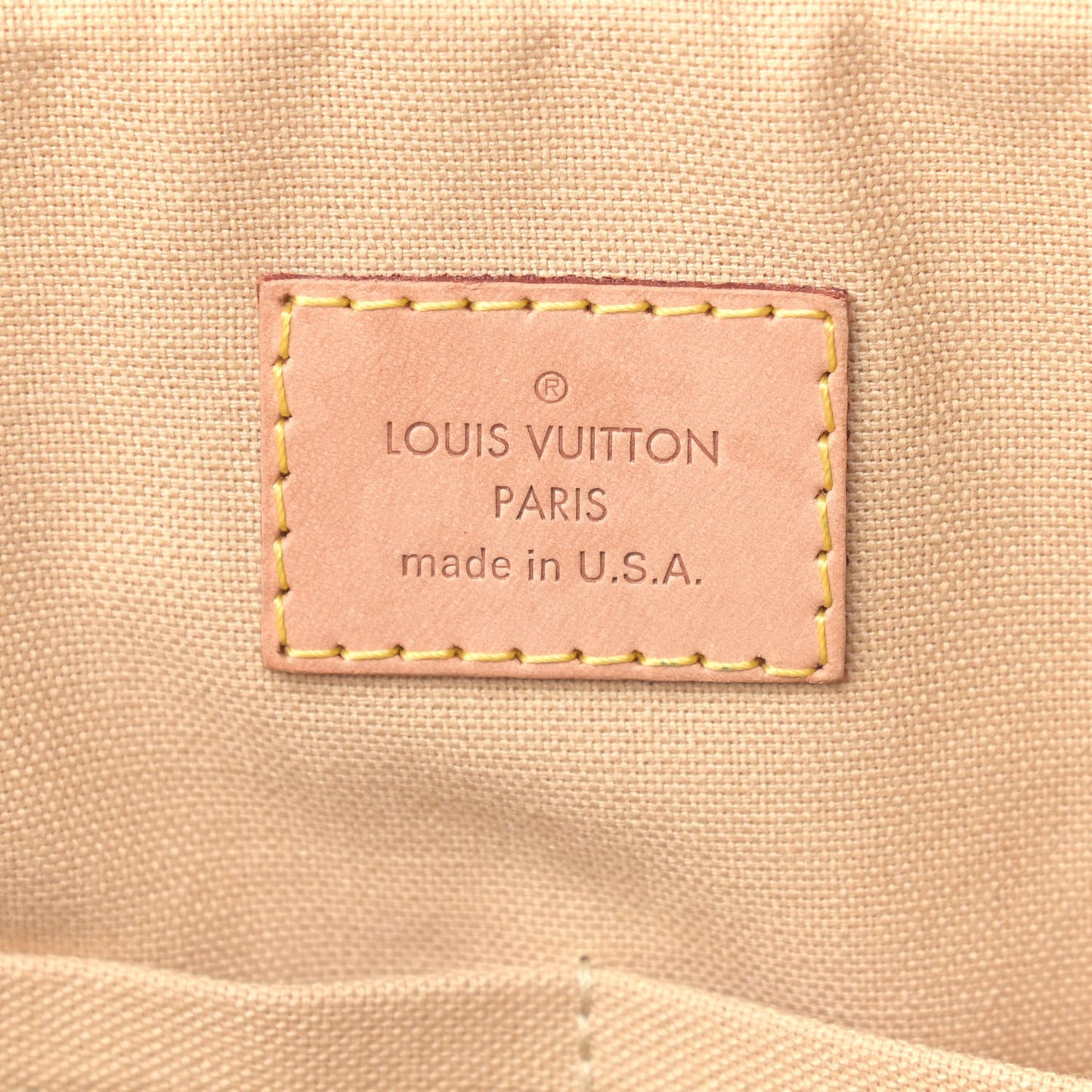 Damier Azur Siracusa GM