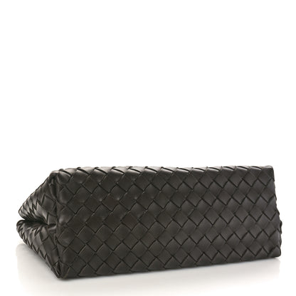 Bottega Veneta Nappa Intrecciato Small East West Andiamo Shoulder Bag Fondant 4 of 9