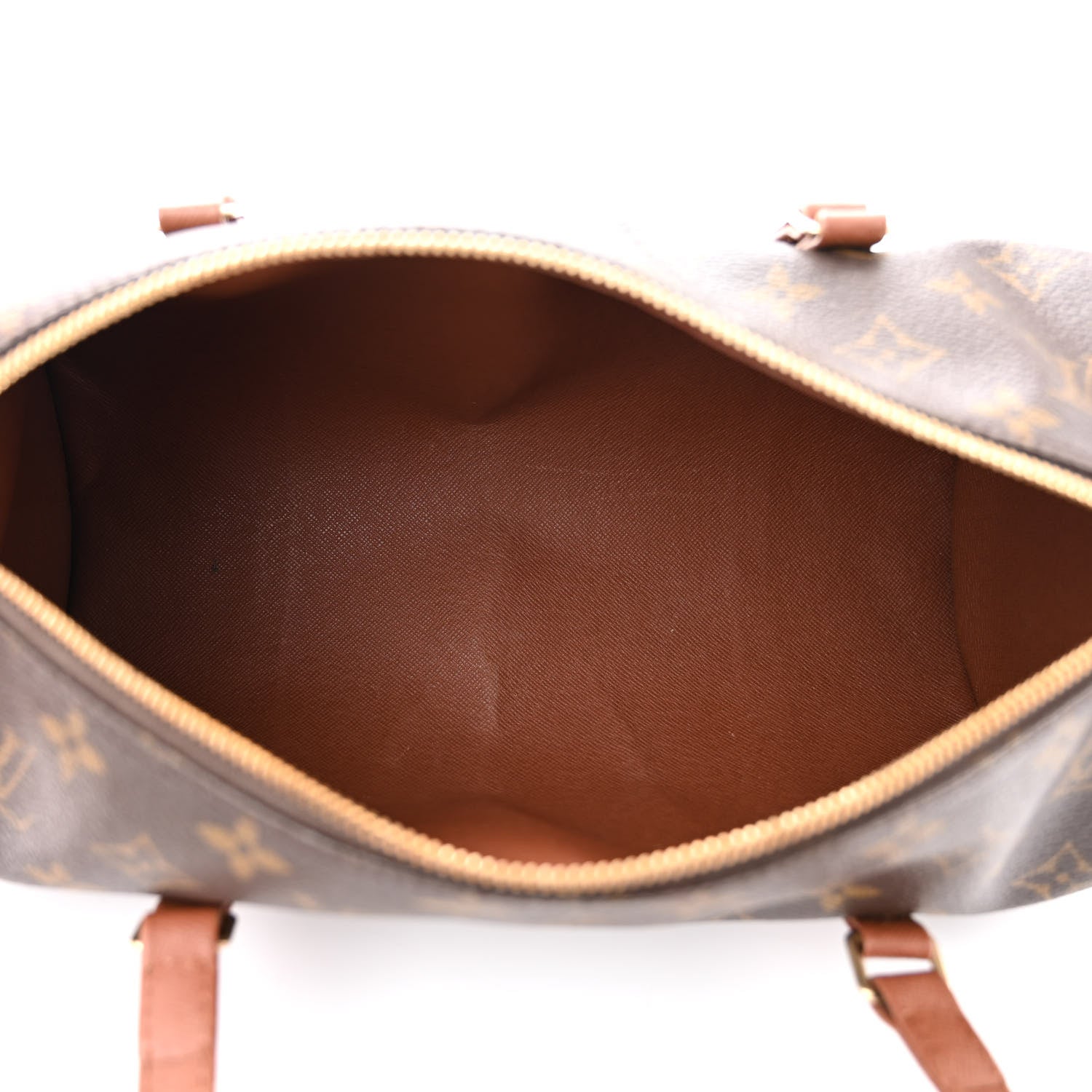 Louis Vuitton Monogram Papillon 30 5 of 10