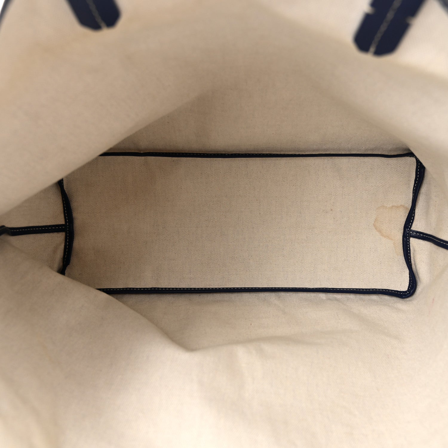 Goyard Goyardine Saint Louis PM Navy 6 of 16