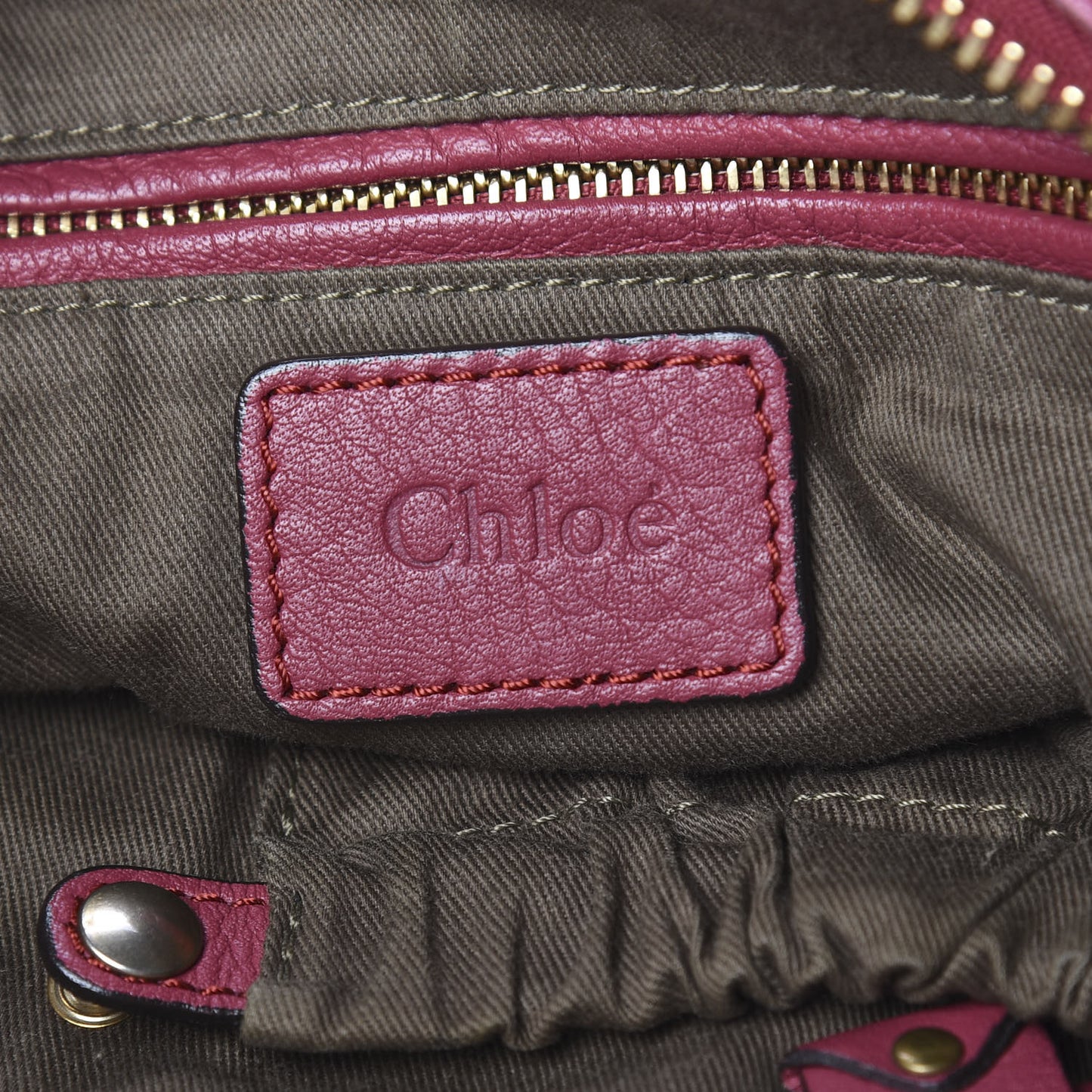 Calfskin Large Marcie Hobo Dreamy Pink