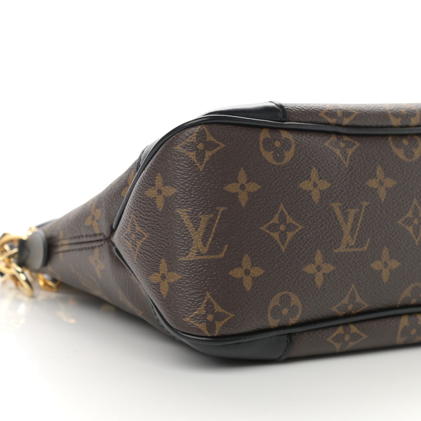 Monogram Boulogne NM Black