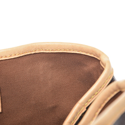 Louis Vuitton Monogram Batignolles 9 of 12