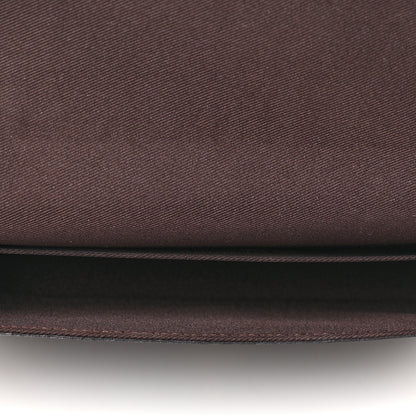 Louis Vuitton Vernis Pochette Felicie Chain Wallet Amarante 6 of 9