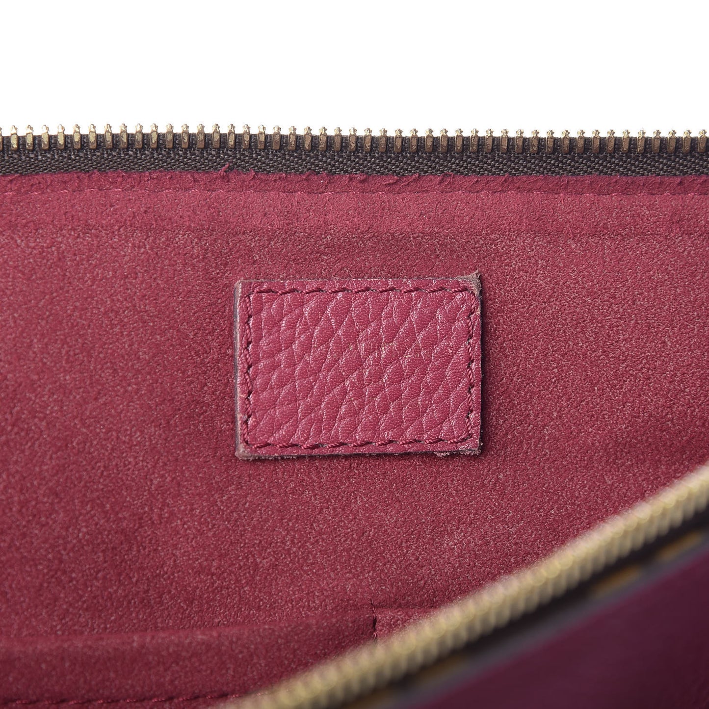 Monogram Estrela NM Aurore