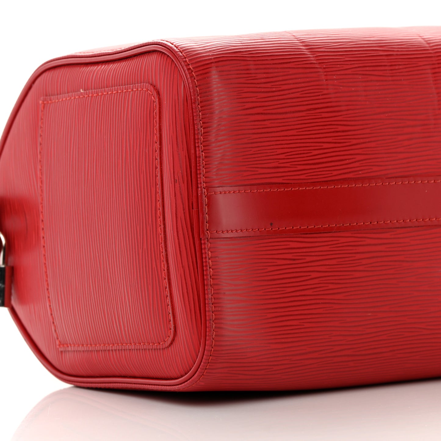 Epi Speedy 25 Castillan Red