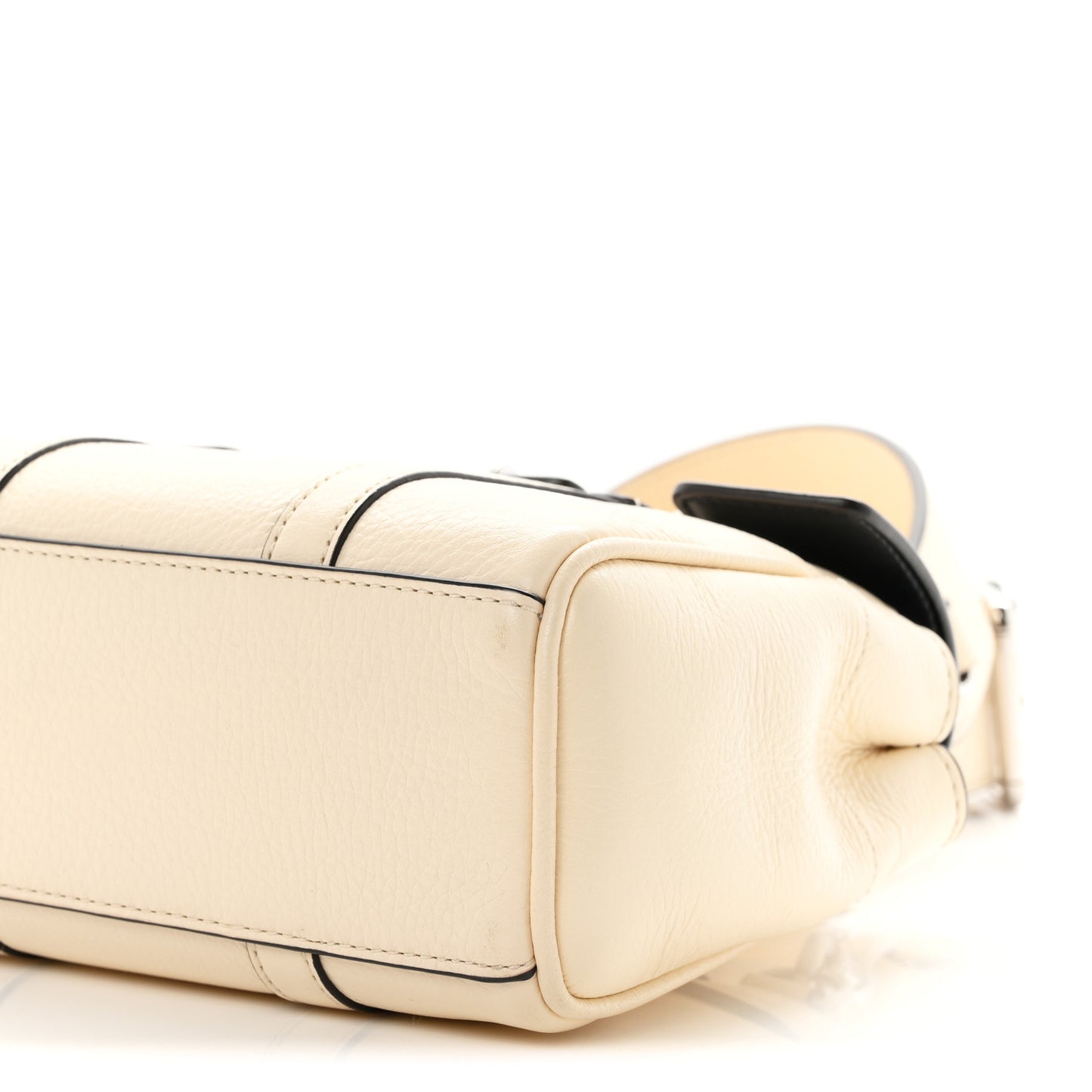 Classic Grain Mini Bayswater White