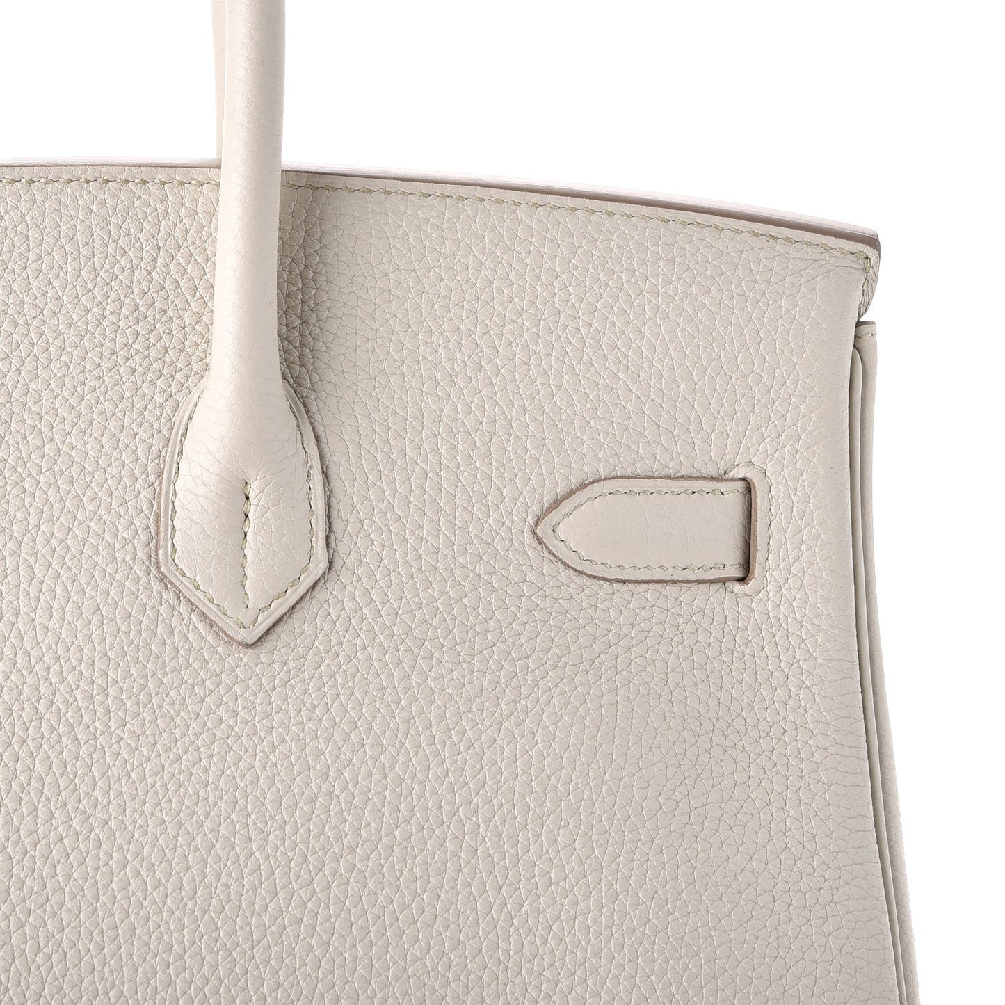 Togo Birkin 35 Beton