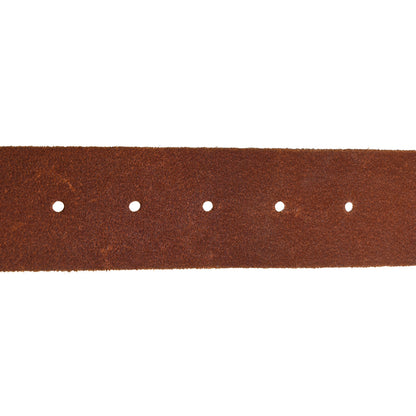 Gucci Faded Calfskin Double G 40mm Belt 100 40 Cuir 4 of 5