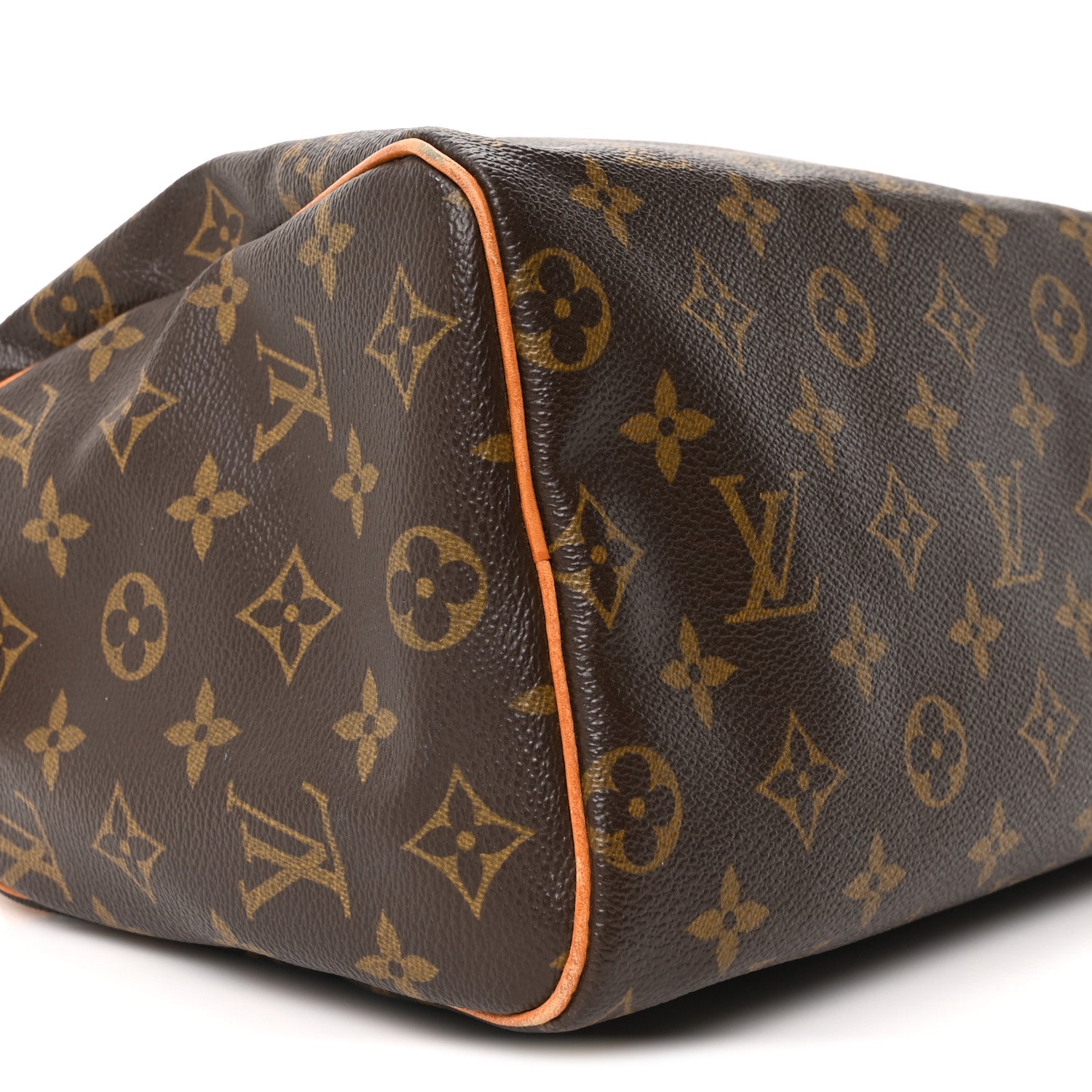 Louis Vuitton Monogram Speedy 25 8 of 9