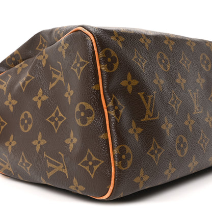 Louis Vuitton Monogram Speedy 25 8 of 9