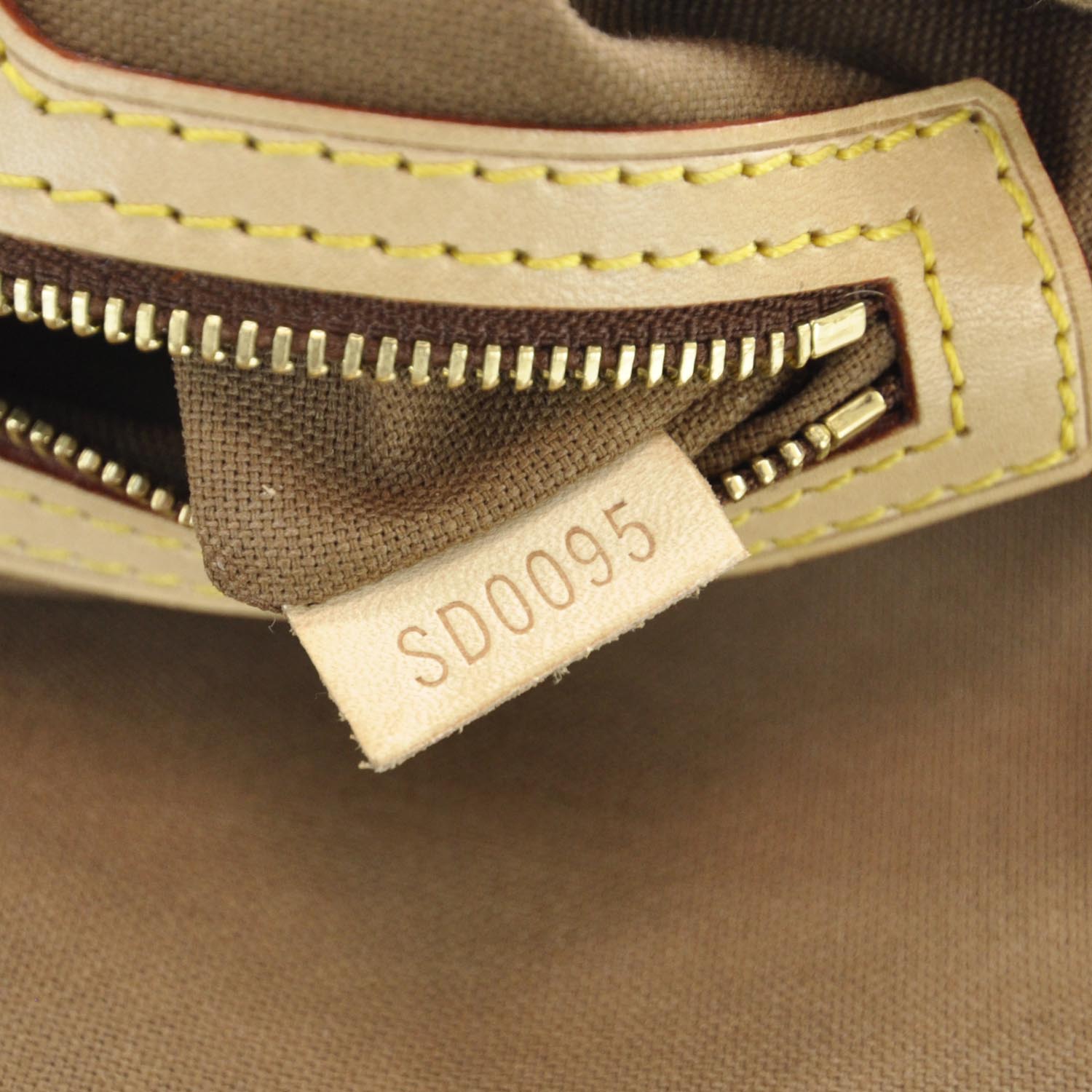 Louis Vuitton Monogram Mini Looping 10 of 10